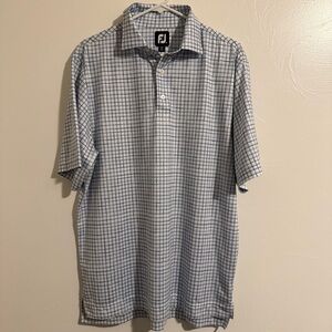 Men’s FootJoy Polo Shirt